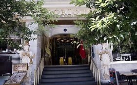 Glorious Hotel